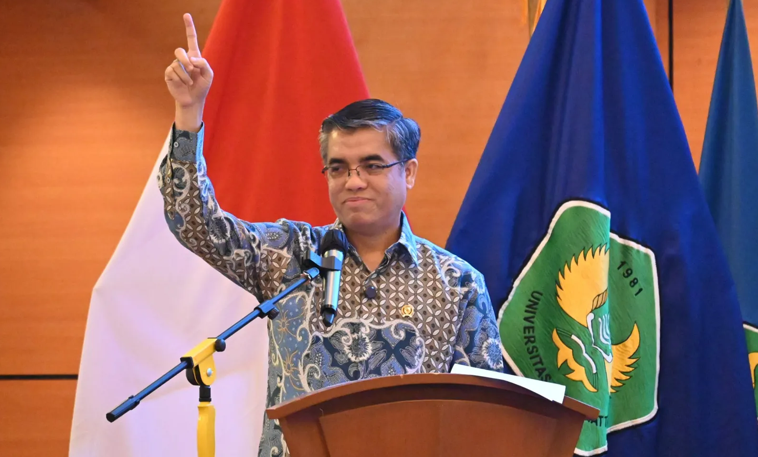 Perluas BPJS Ketenagakerjaan, Menaker Beri Diskon Iuran untuk Pekerja BPU