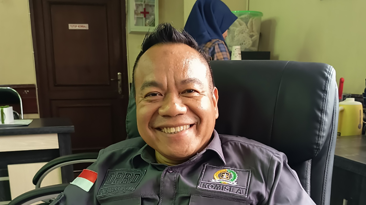 DPRD Surabaya Dukung Satgas MBG AWS, Fokus Awasi Kualitas dan Sanitasi