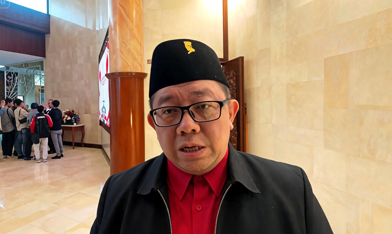 Pansus BUMD DPRD Jatim Desak Pemprov Benahi Tata Kelola Perusahaan Daerah