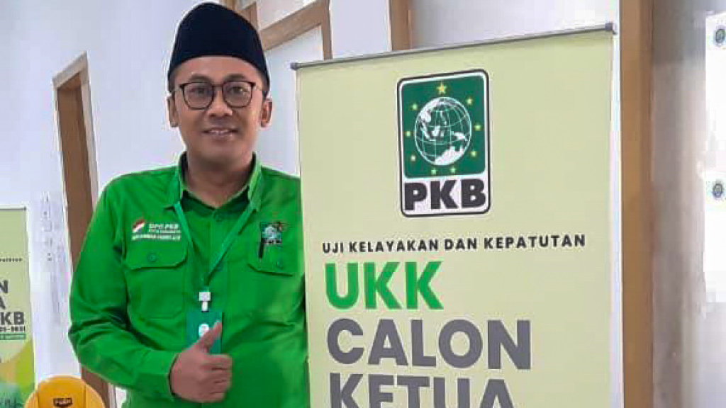 Gus Afif Pimpin PKB Surabaya, Konsolidasi Internal Jadi Fokus Utama Hadapi 2029