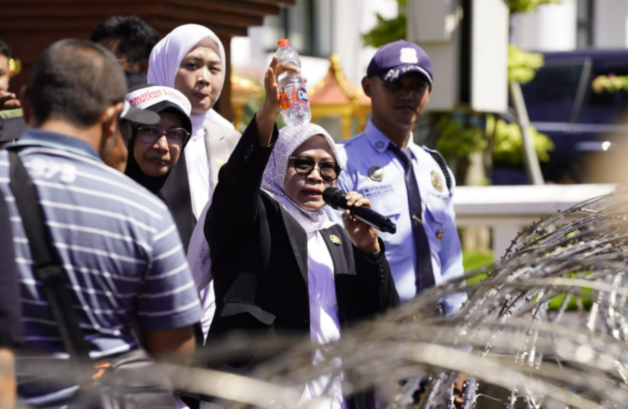 DPRD Jatim Siapkan Perda Tata Niaga Telur untuk Atasi Oversupply hingga Evaluasi Sistem OSS