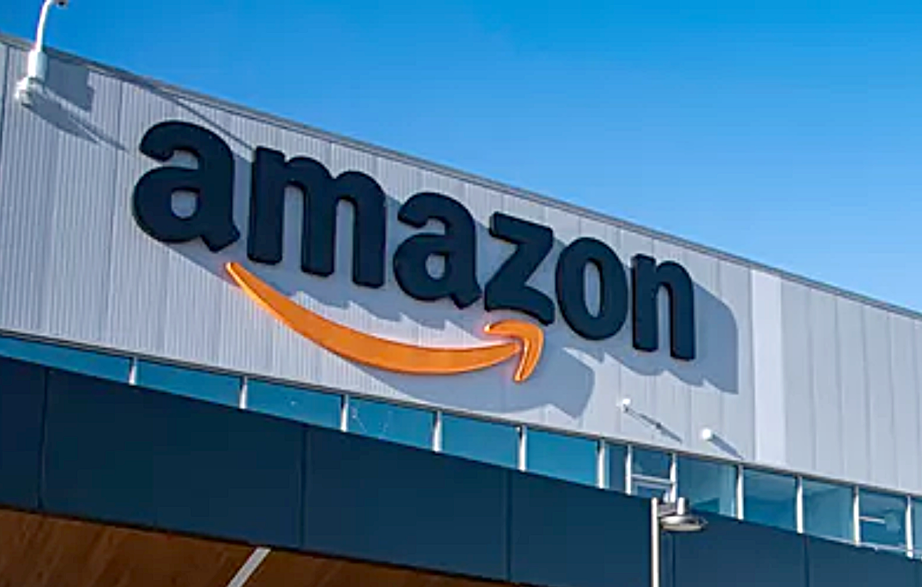 Amazon Tambah Investasi US$13 Miliar untuk AI di India hingga 2030