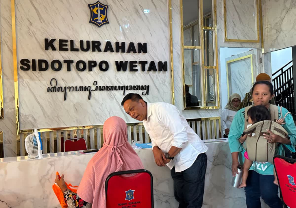 Bangun Kepercayaan Publik Lewat Respons Cepat, Ini Pesan Anas Karno untuk Aparatur