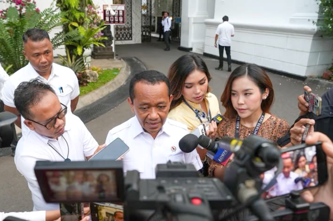 Pemerintah Evaluasi Hilirisasi, Proyek Baterai Kendaraan Listrik CATL-Antam Siap Diresmikan