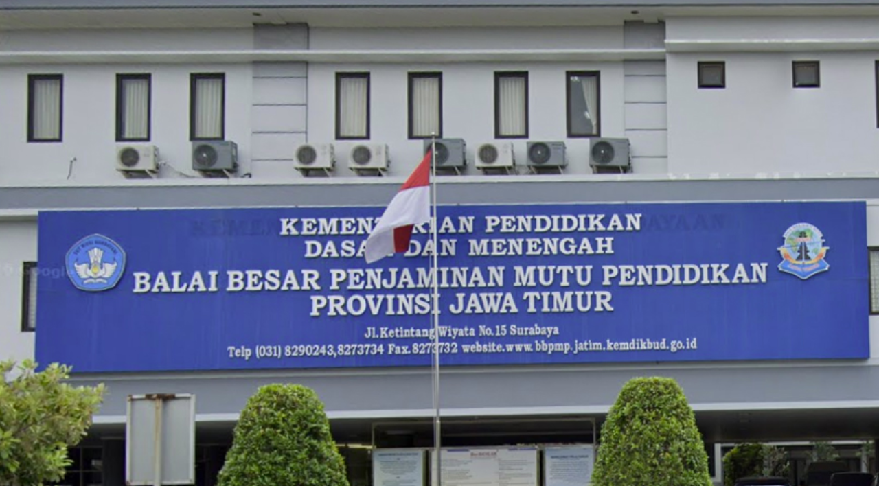 Monitoring SPMB 2026, BBPMP Jatim Soroti Transparansi Layanan Surabaya