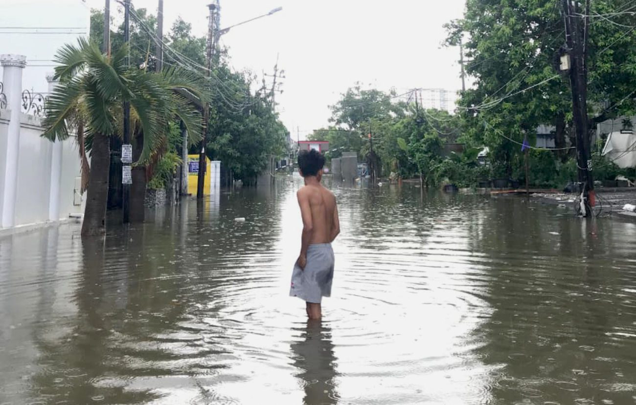 Kabid DSDABM Optimalkan Pengendalian Banjir Surabaya, DPRD Soroti Soal Bozem dan Pintu Air