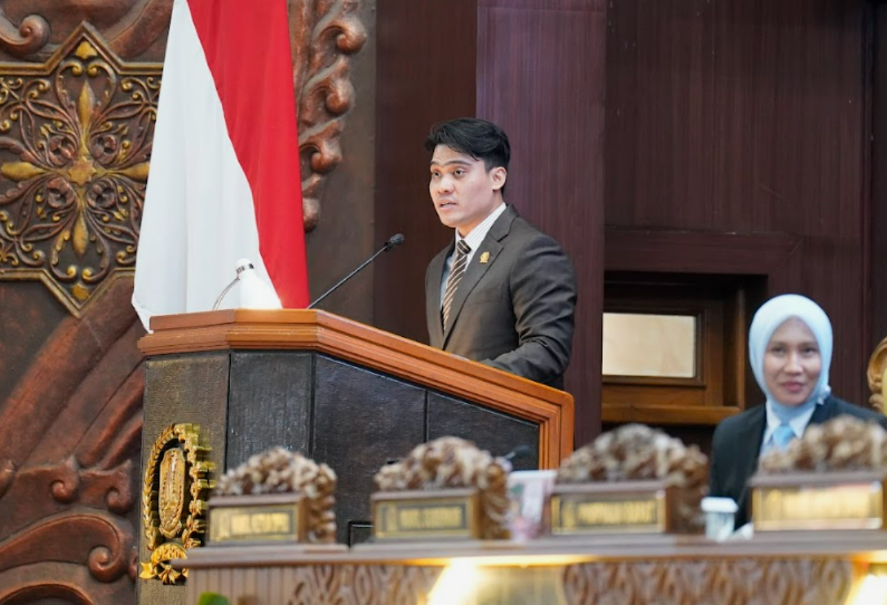 DPRD Jatim Siapkan Aturan Baru, Hak Penyandang Disabilitas Bakal Lebih Terjamin