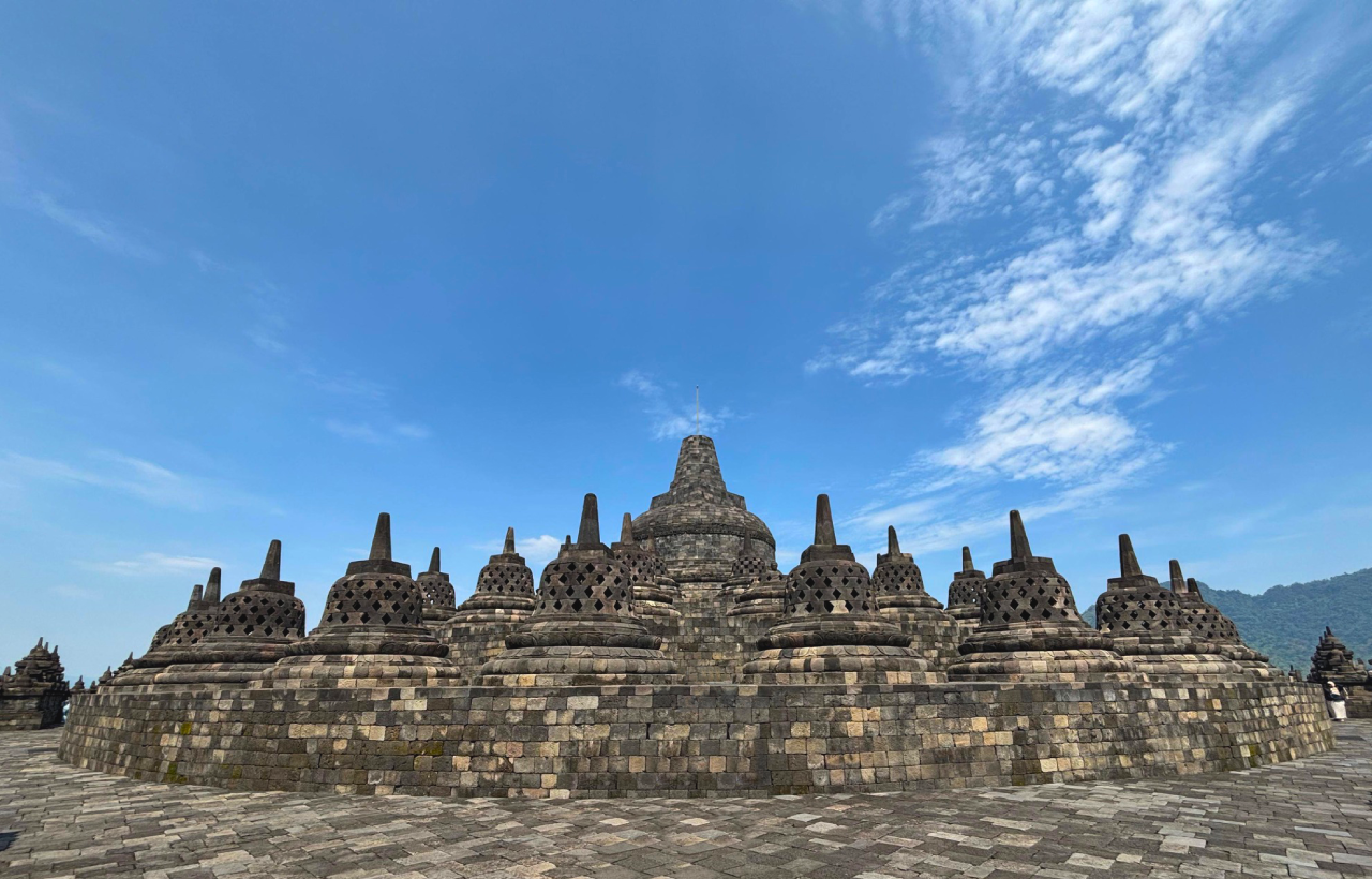 Borobudur Pernah Hilang Ratusan Tahun, Begini Kisah Penemuannya Kembali