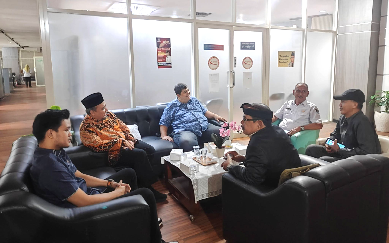DPRD Surabaya Siapkan Langkah Pencegahan, Generasi Muda Terancam Judi Online