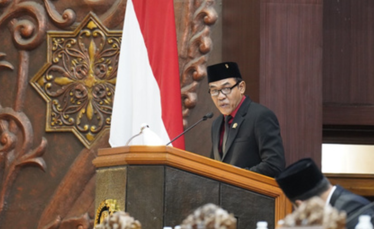 Banggar DPRD Jatim Rekomendasikan 13 Langkah Strategis untuk APBD 2027