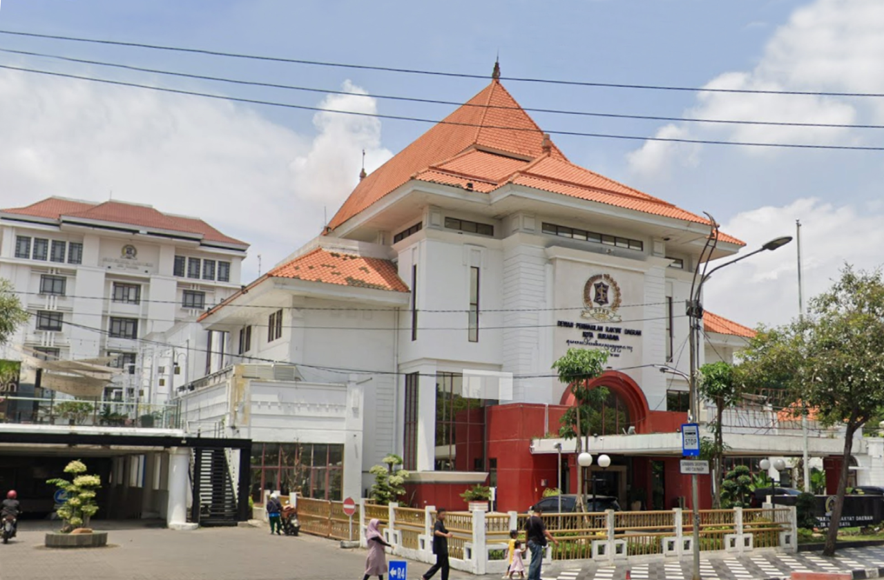 Mengukur Kinerja DPRD Surabaya dari Dampak Kebijakan, Bukan Pencitraan