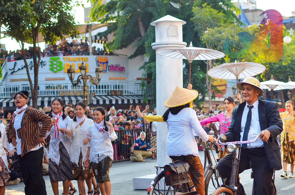 Asal Usul Kota Surabaya, Dari Kerajaan Majapahit hingga Dijuluki Kota Pahlawan