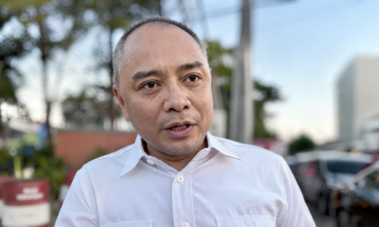 Korban Tewas di Proyek Margorejo, Eri Cahyadi Hentikan Seluruh Pengerukan Box Culvert di Surabaya