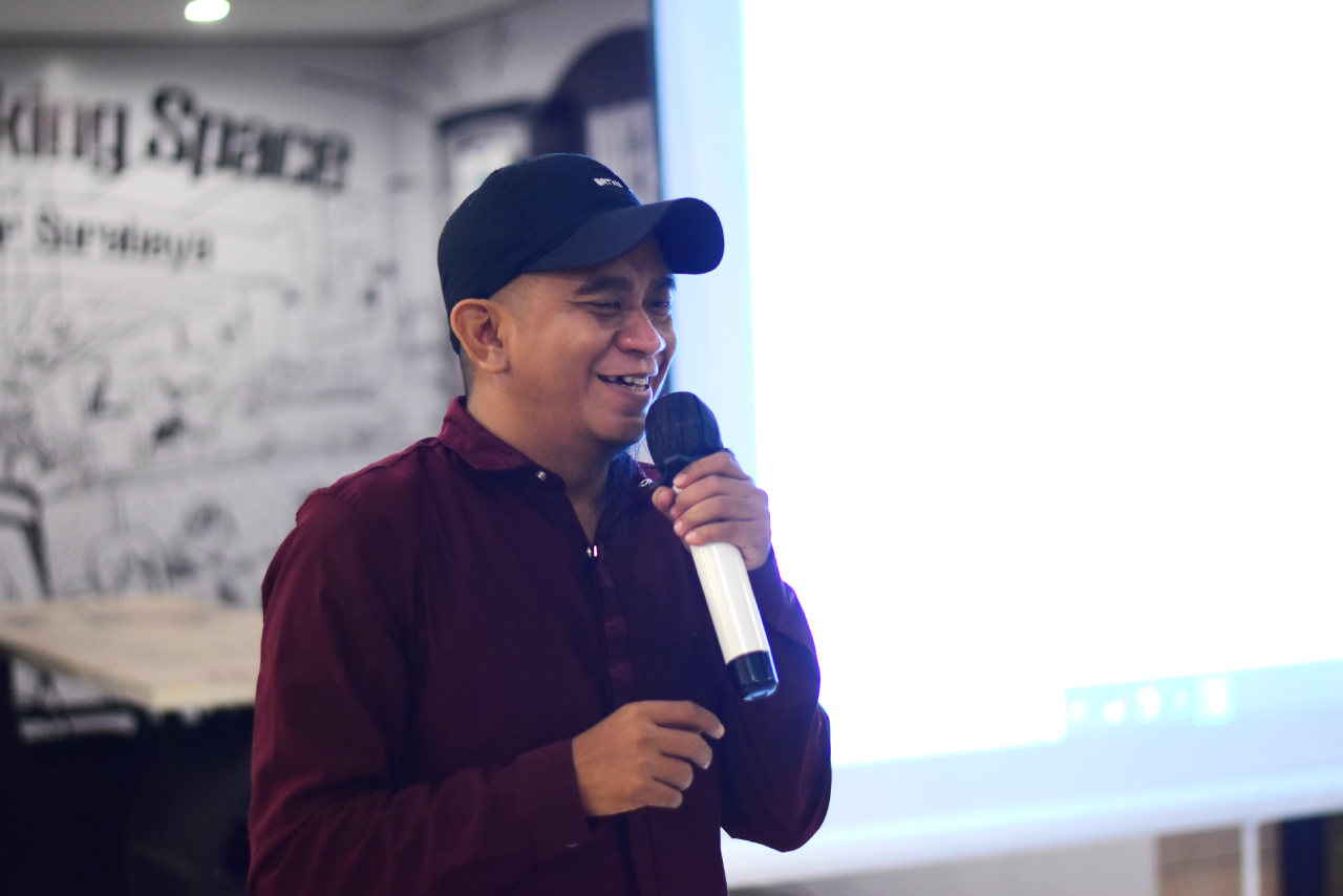 RLD Dorong Dialog Konstruktif atas Permintaan Maaf PT Siber Shop Usai Polemik Penghapusan Berita