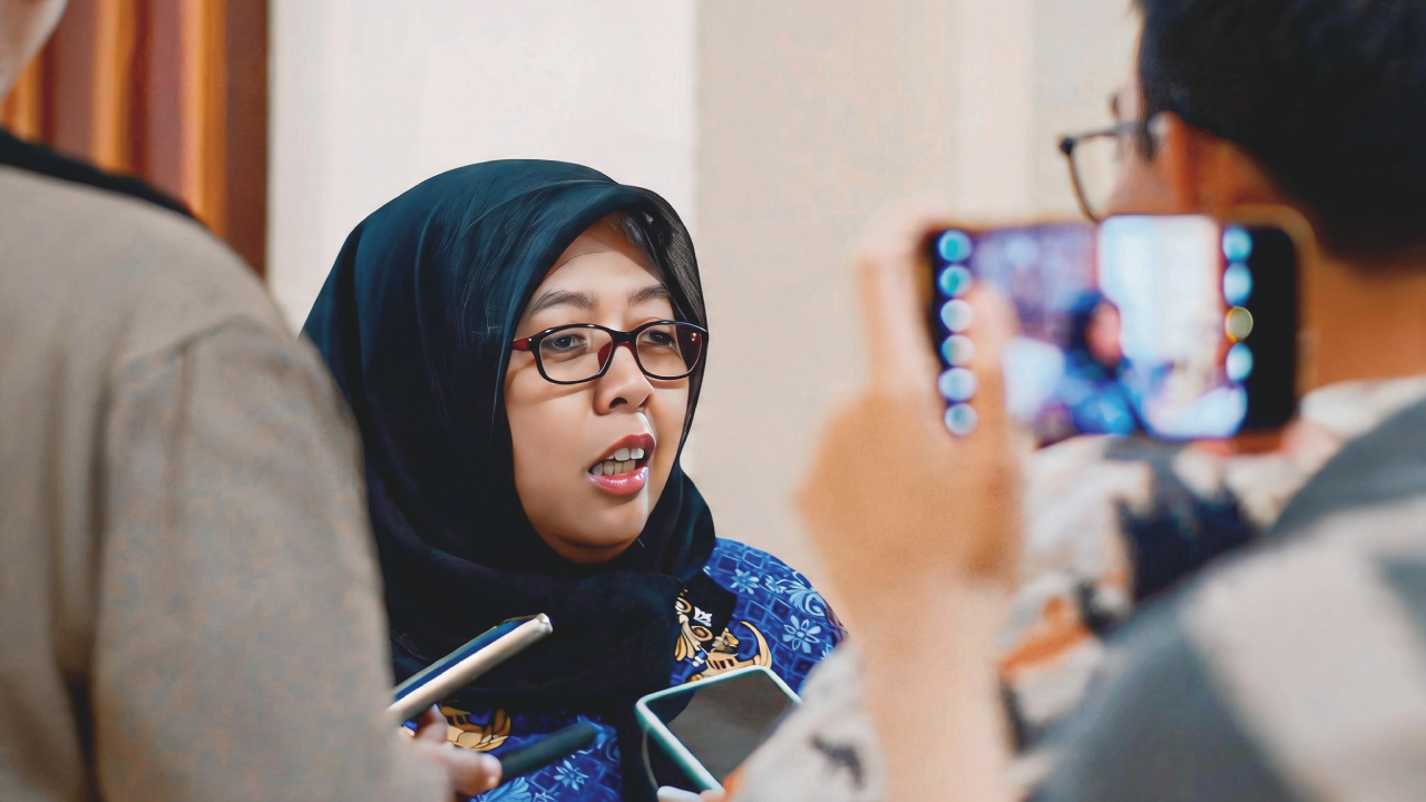 Dispendik Surabaya Terapkan SE KPK dalam SPMB 2026, Cegah Gratifikasi dan Pungli