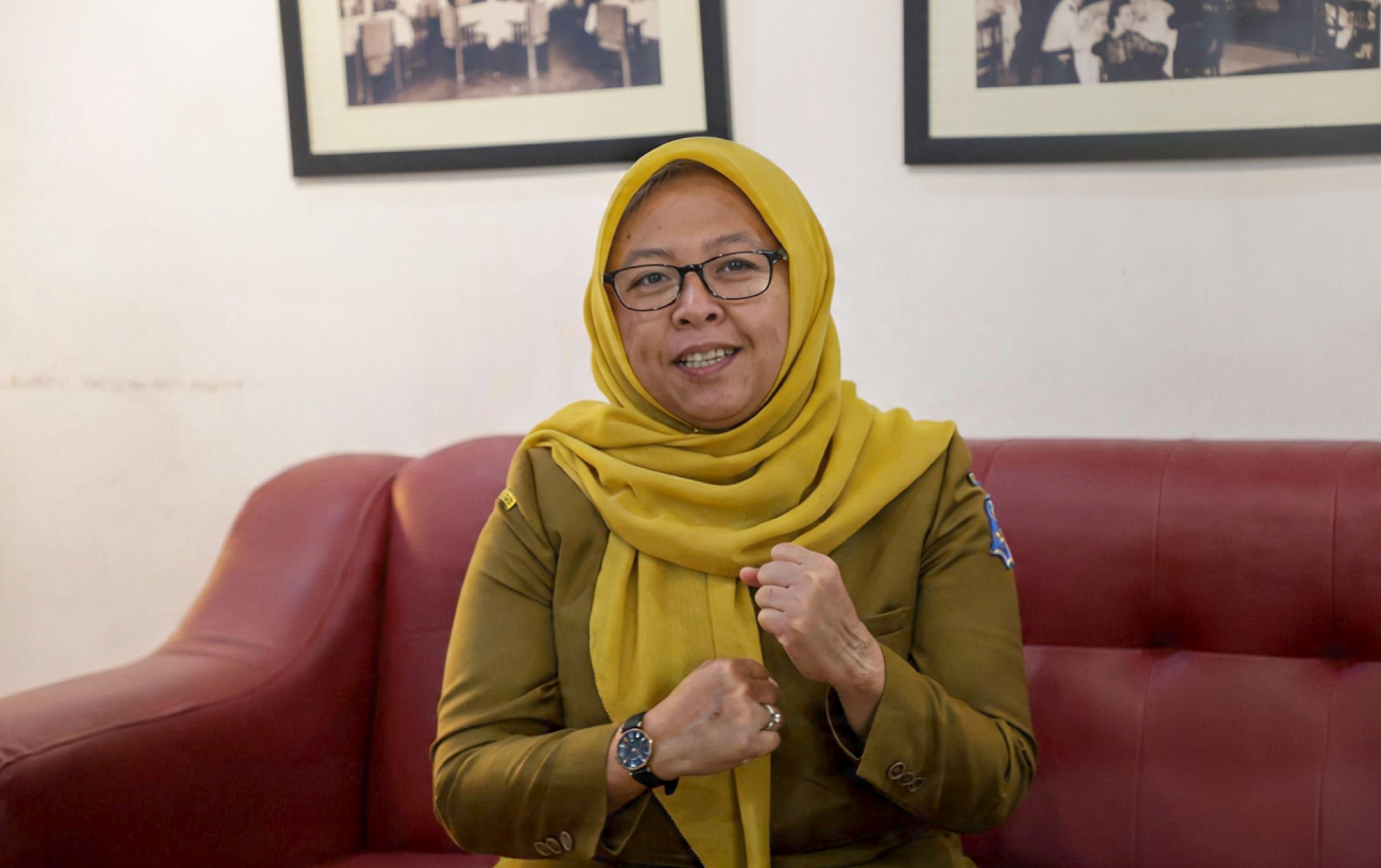 Dispendik Surabaya Minta Orang Tua Awasi Anak Selama Libur Semester