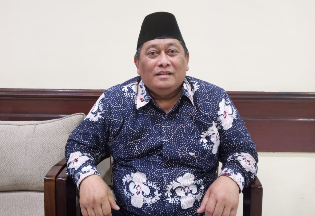 PAN Surabaya Sentil KPU, Wacana Pemekaran Dapil Bebas Pesanan Politik