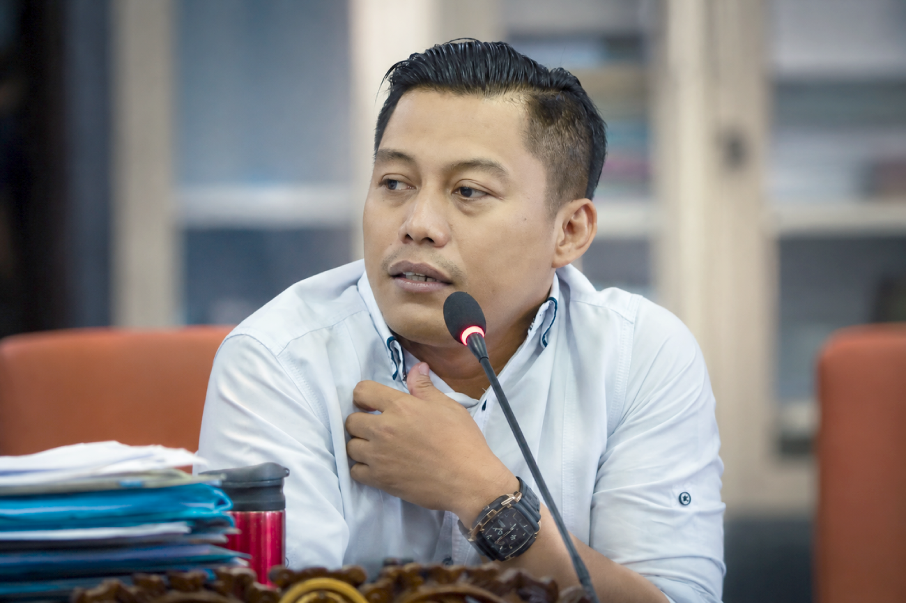 DPRD Surabaya Dukung Upaya Pemkot Jadikan Buku Bung Karno Bahan Ajar di Sekolah
