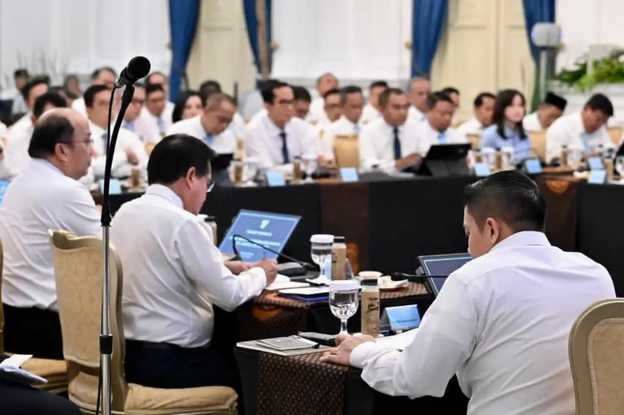 Himbara Kuasai 10% Kapitalisasi Pasar, Kapitalisasi Capai Rp1.100 Triliun