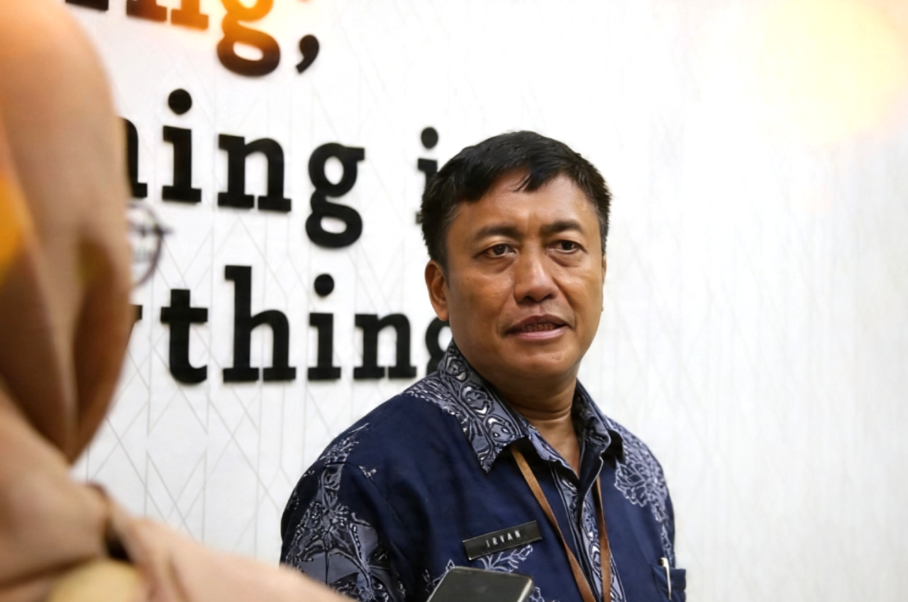 Surabaya Hampir Capai 100 Persen Perekaman e-KTP, Digitalisasi Layanan Makin Ngebut