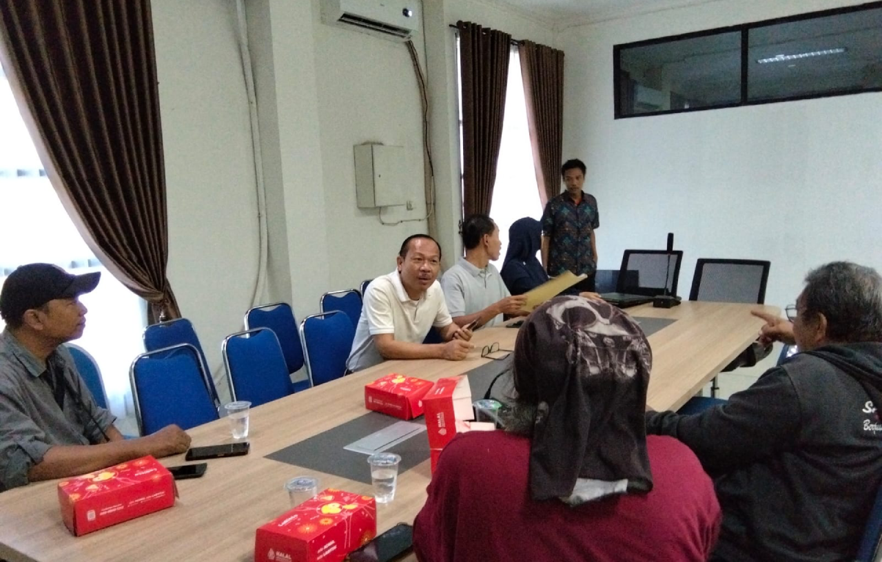 LPAS Desak Penyelidikan Dugaan LPK Tak Berizin di Sidoarjo, Disnaker Beri Penjelasan