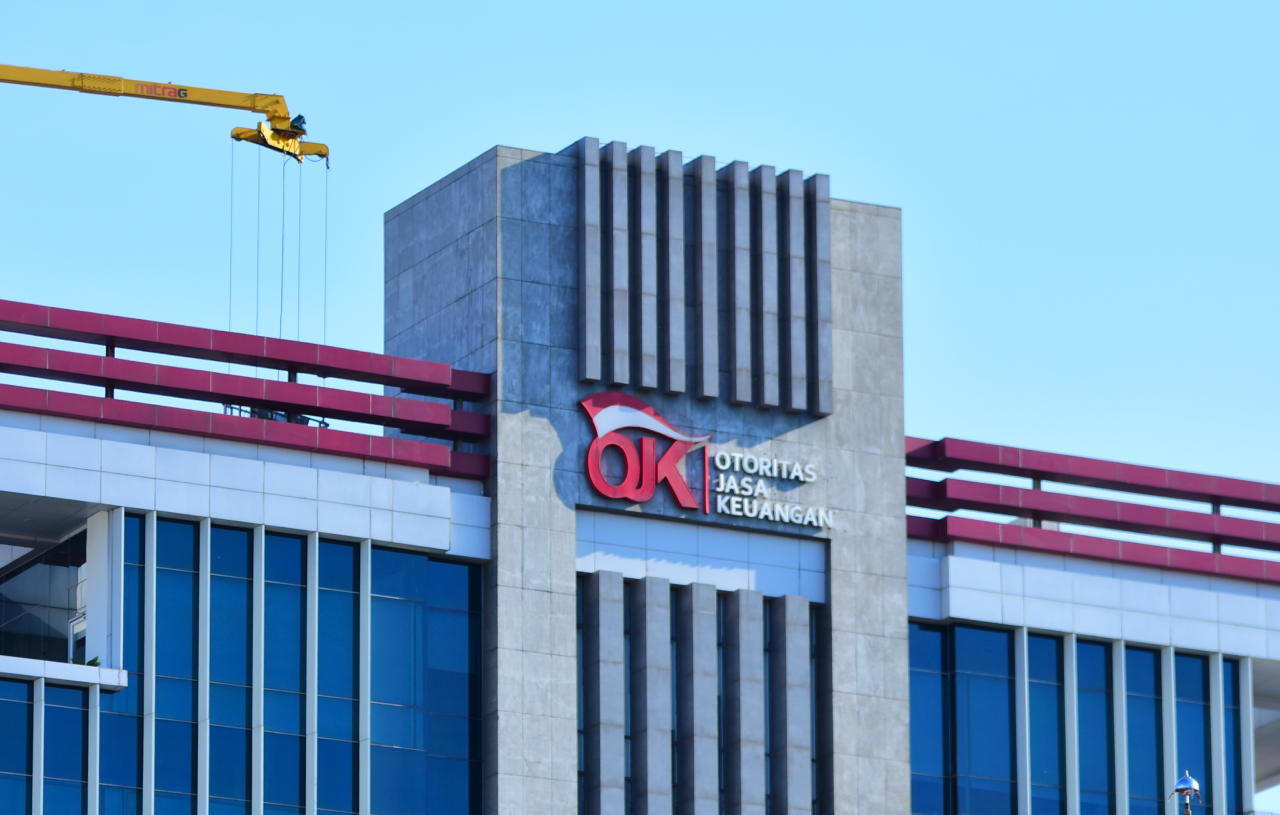 OJK Respons Penilaian MSCI 2026, Transparansi Pasar Modal Terus Diperkuat