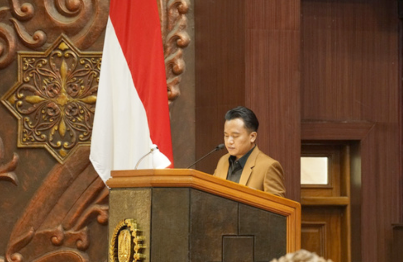 Perubahan Perda Hak Keuangan, Pansus DPRD Jatim Dorong Reses Enam Kali Setahun