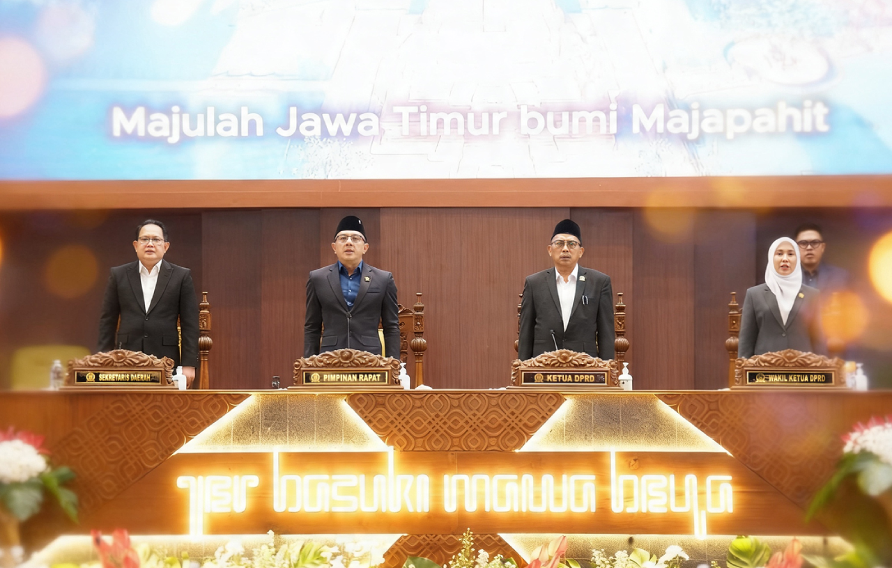 Raperda Disabilitas Jatim Masuk Babak Krusial, DPRD Tekankan Kuota Kerja dan Aksesibilitas