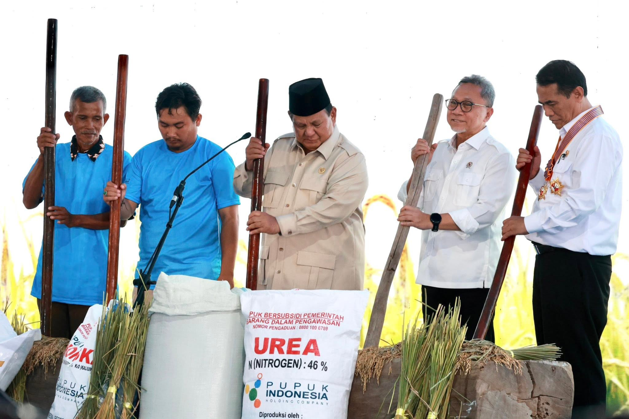 Lima Peserta Meninggal, Kemhan Lakukan Penyesuaian Pelatihan Koperasi Desa Merah Putih