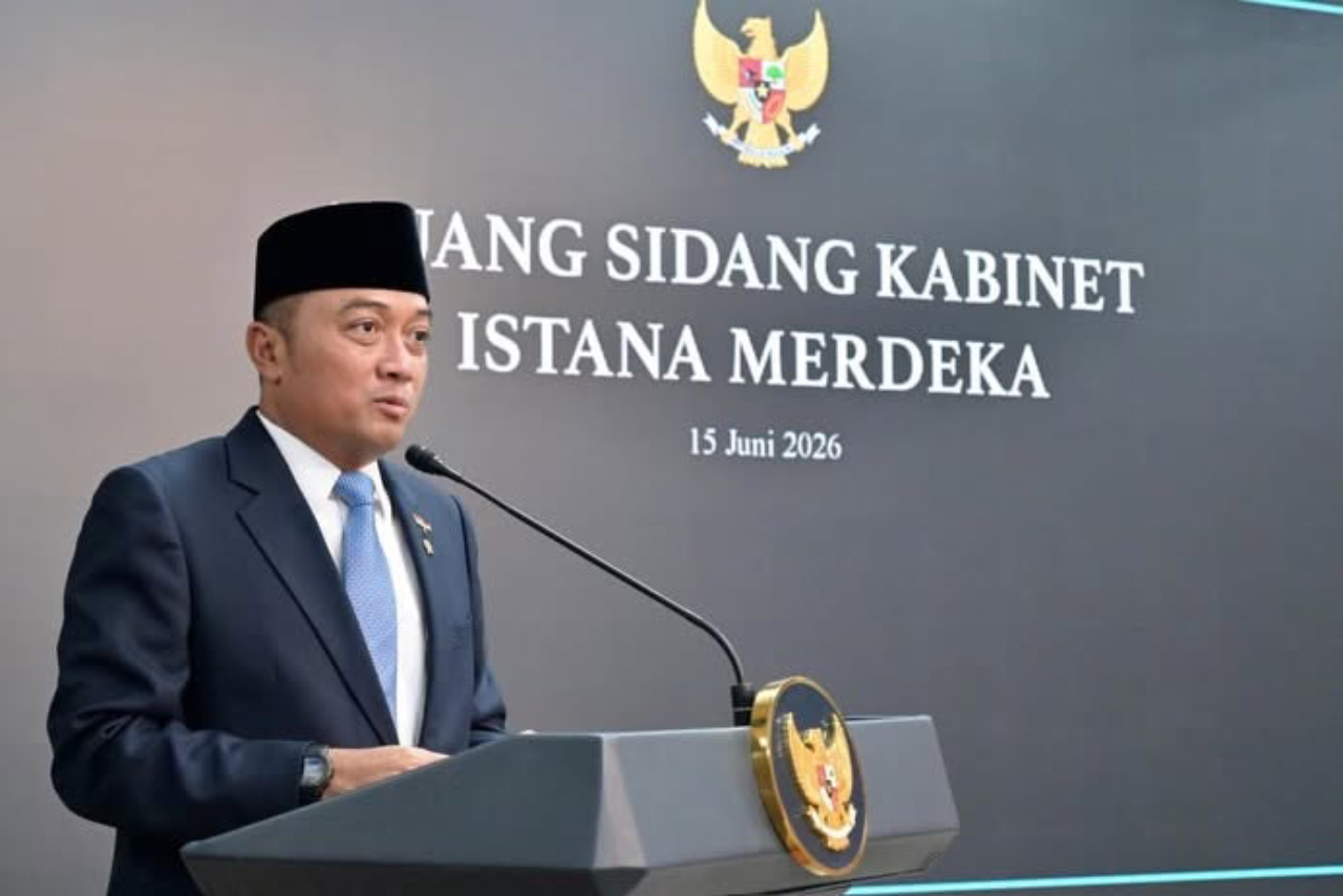 Global Bond Danantara Diserbu Investor, Pemerintah Sebut Kepercayaan Pasar terhadap Indonesia Menguat