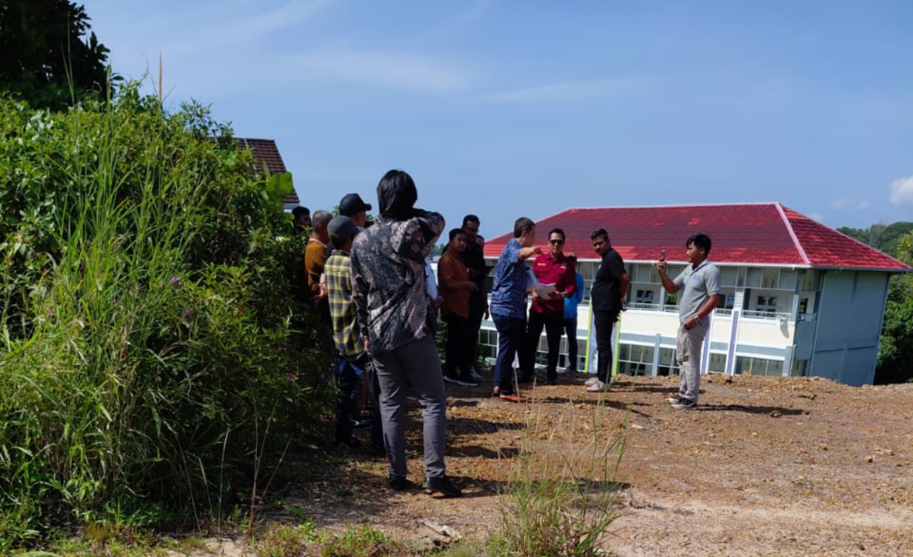 BPN Balikpapan Digugat dalam Sengketa Lahan, PT Graha Bumi Primapersada Ajukan Kontra Memori Banding