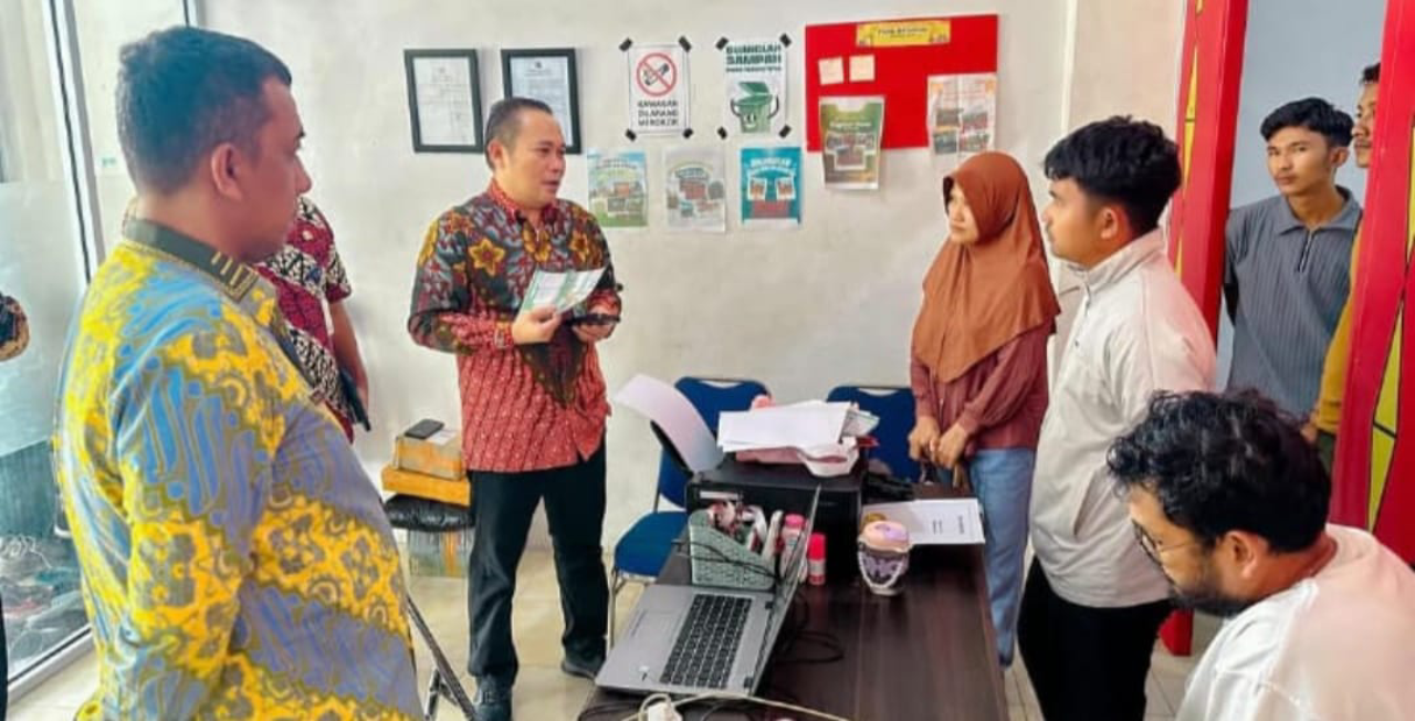 RTC Ditutup Kemenaker, Peserta Mengaku Bayar Puluhan Juta Namun Hanya Jadi Helper