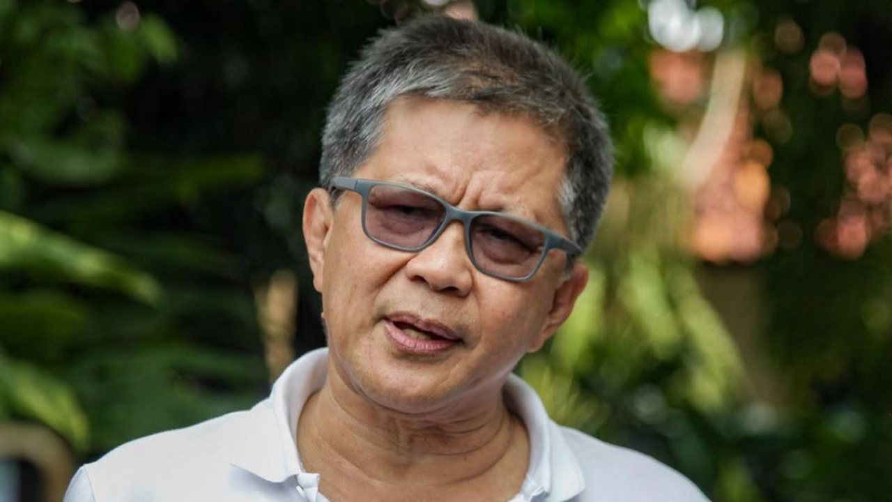 PDIP Magetan Ajak Gen Z Memahami Marhaenisme Lewat Soekarno Talk-In Bersama Rocky Gerung
