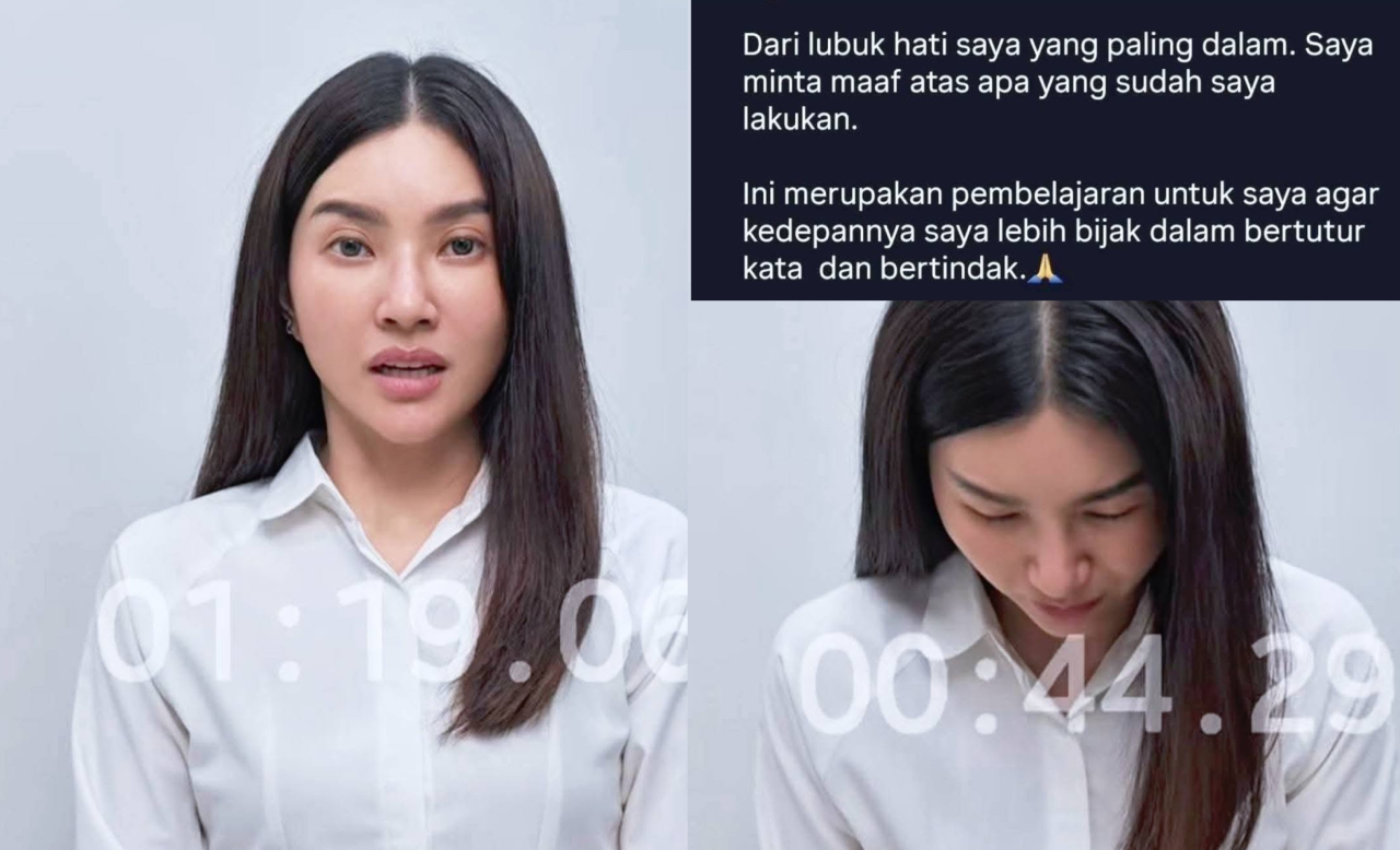 Sarwendah Tan Akhirnya Minta Maaf, Tapi Satu Nama Ini Tak Disebut, Netizen Langsung Murka
