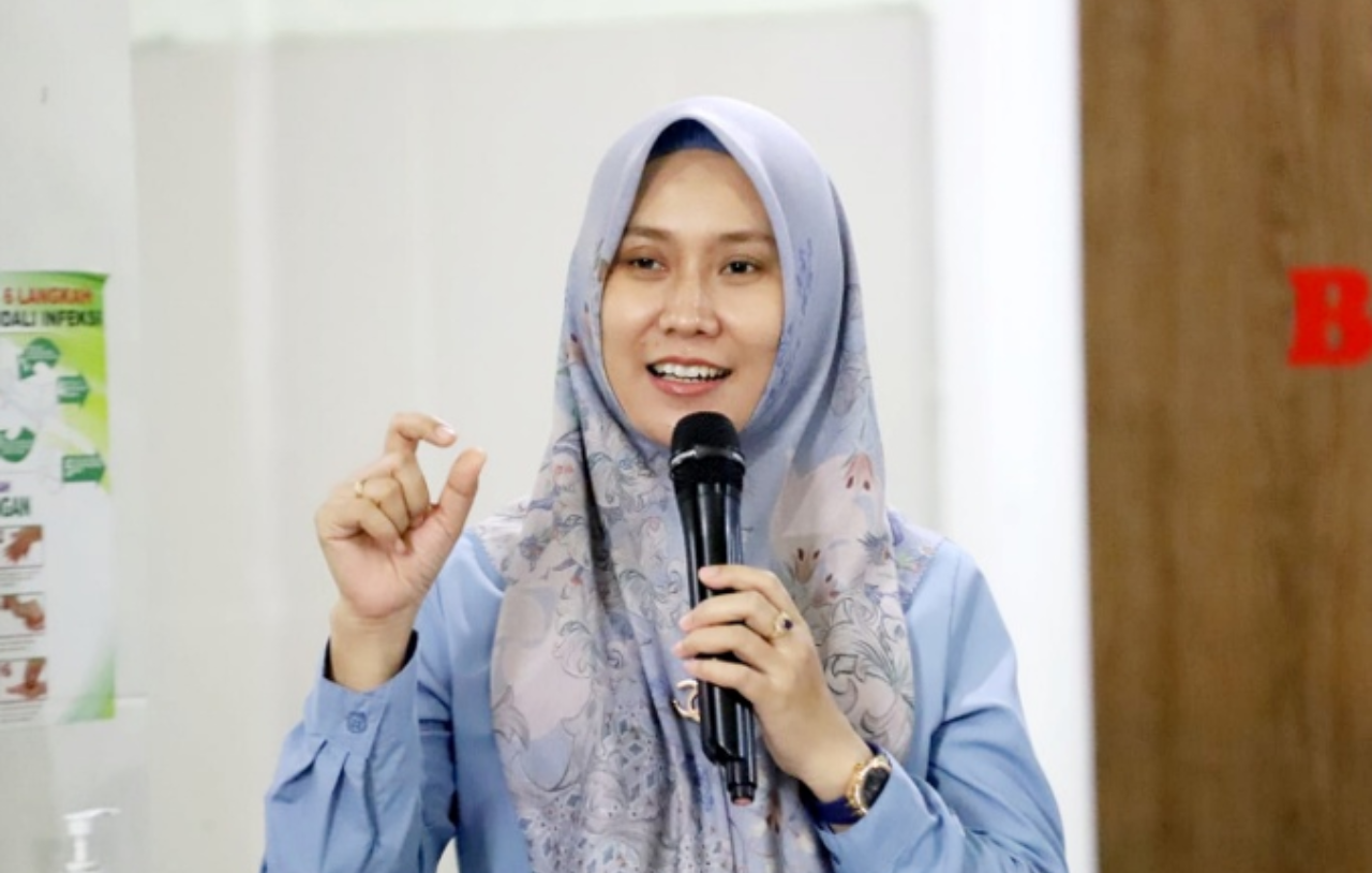 Sri Wahyuni Soroti Ekonomi Digital, Sensus Ekonomi 2026 Jadi Kunci Kebijakan Jatim