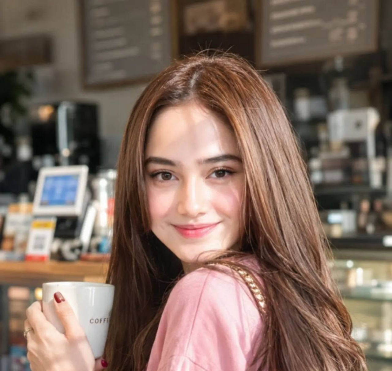 Syifa Hadju Akhirnya Bicara Usai Diterpa Isu Hamil, Satu Unggahannya Langsung Jadi Sorotan