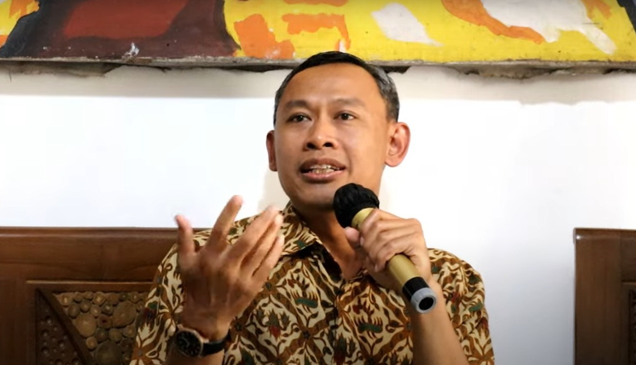 Komnas HAM Minta Pelatihan Militer Koperasi Merah Putih Dihentikan Usai Lima Peserta Meninggal