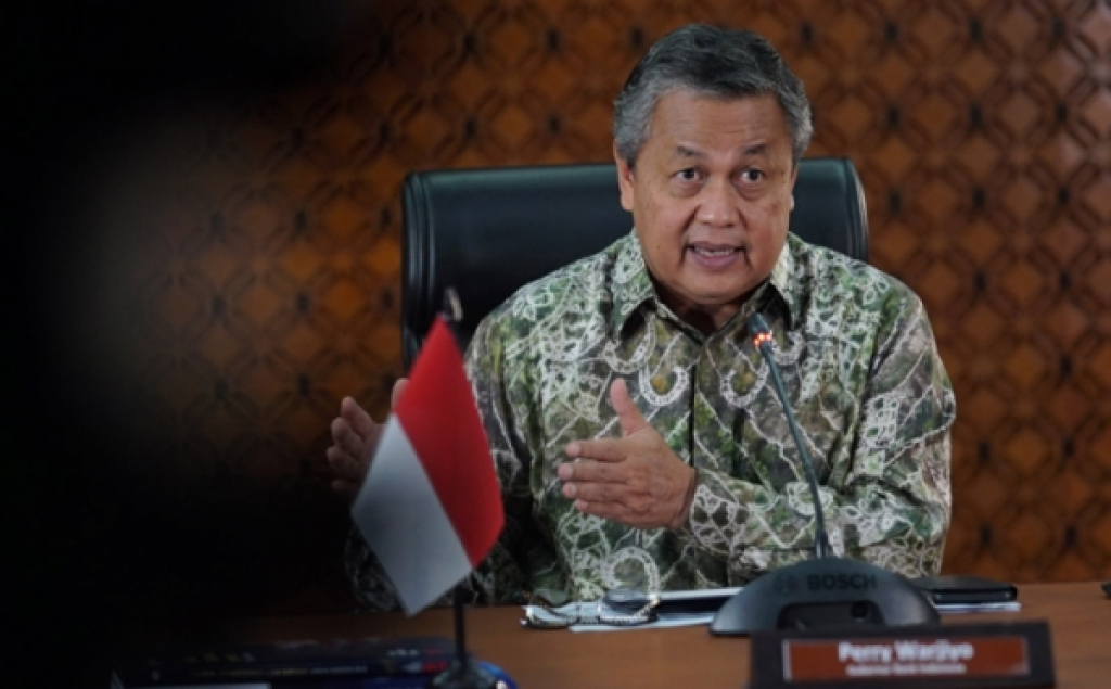Rupiah Diprediksi Masih Tertekan, Gubernur BI Baru Hadapi Tantangan Berat