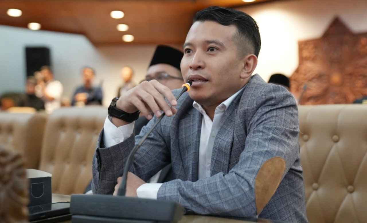 Kinerja BUMD Jawa Timur Disorot DPRD, Kontribusi Dividen ke PAD Masih Didominasi Bank Jatim