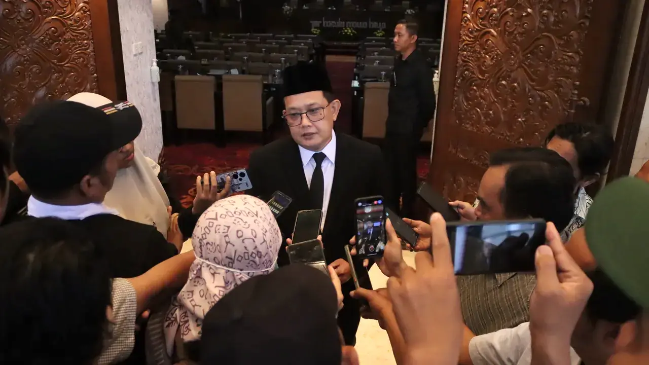 Sengketa Lahan Rusun Gunung Anyar Berlanjut, Pemprov Jatim Tempuh Upaya PK
