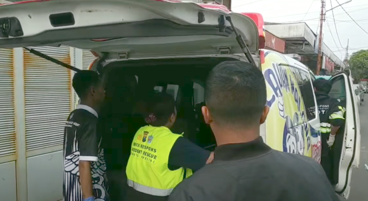 Penemuan Mayat Bayi Perempuan di Sungai Brantas Kota Malang Masih Diselidiki Polisi