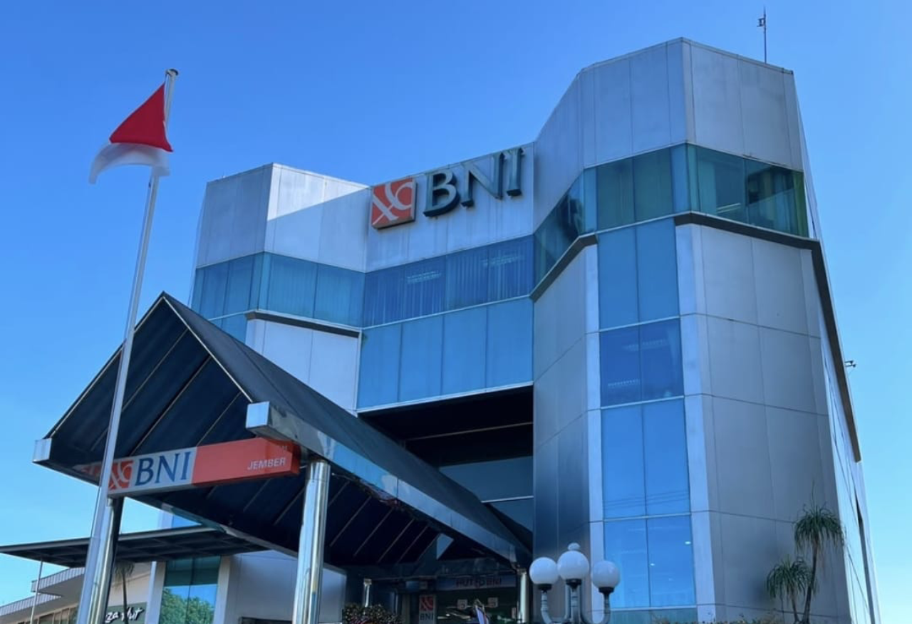 Kasus KUR Jember Terungkap, BNI Sebut Proses Hukum Berawal dari Laporan Internal