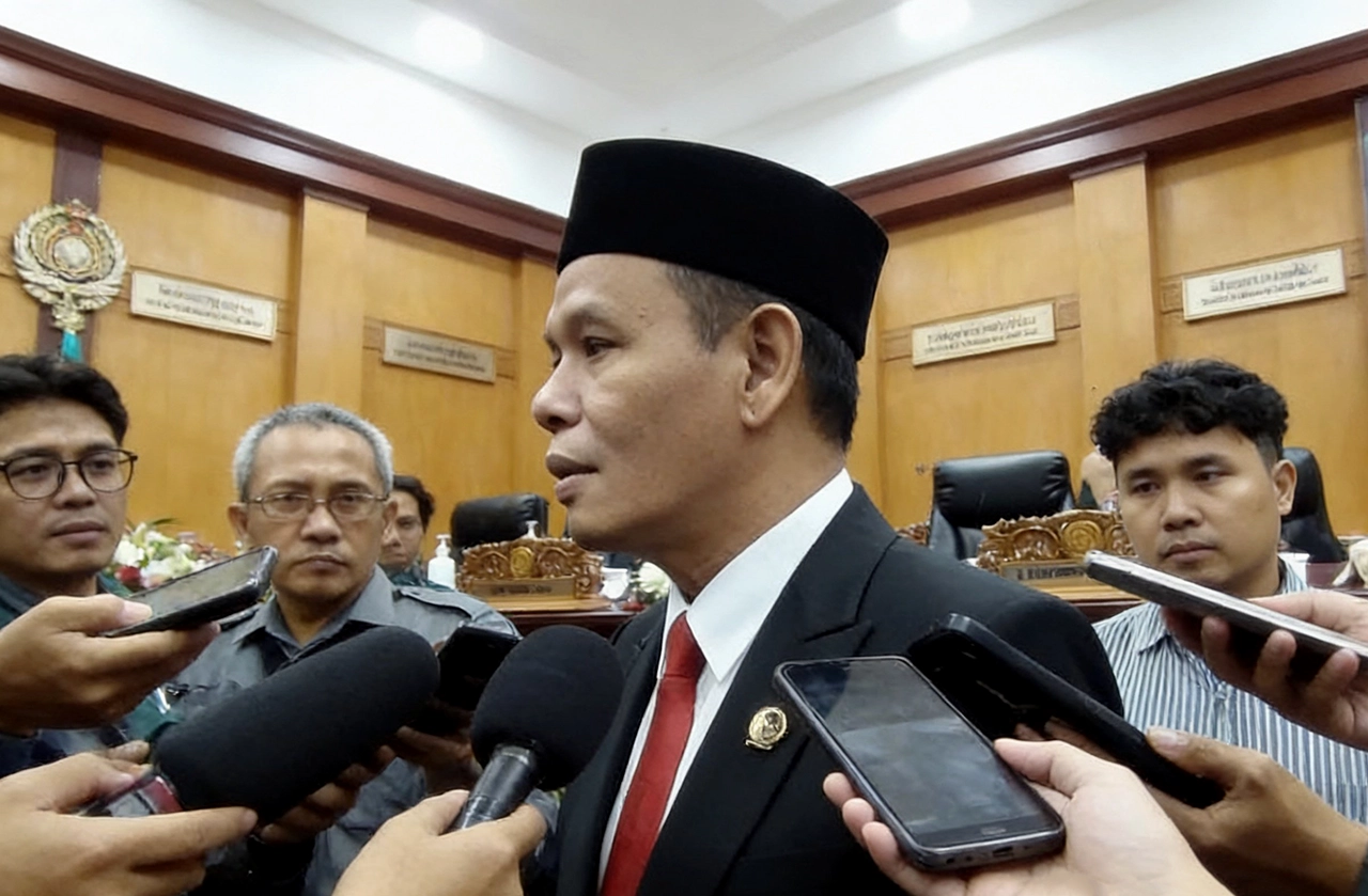 Usulan Nama Gombloh di Ruang Publik, DPRD Surabaya Minta Kajian Historis