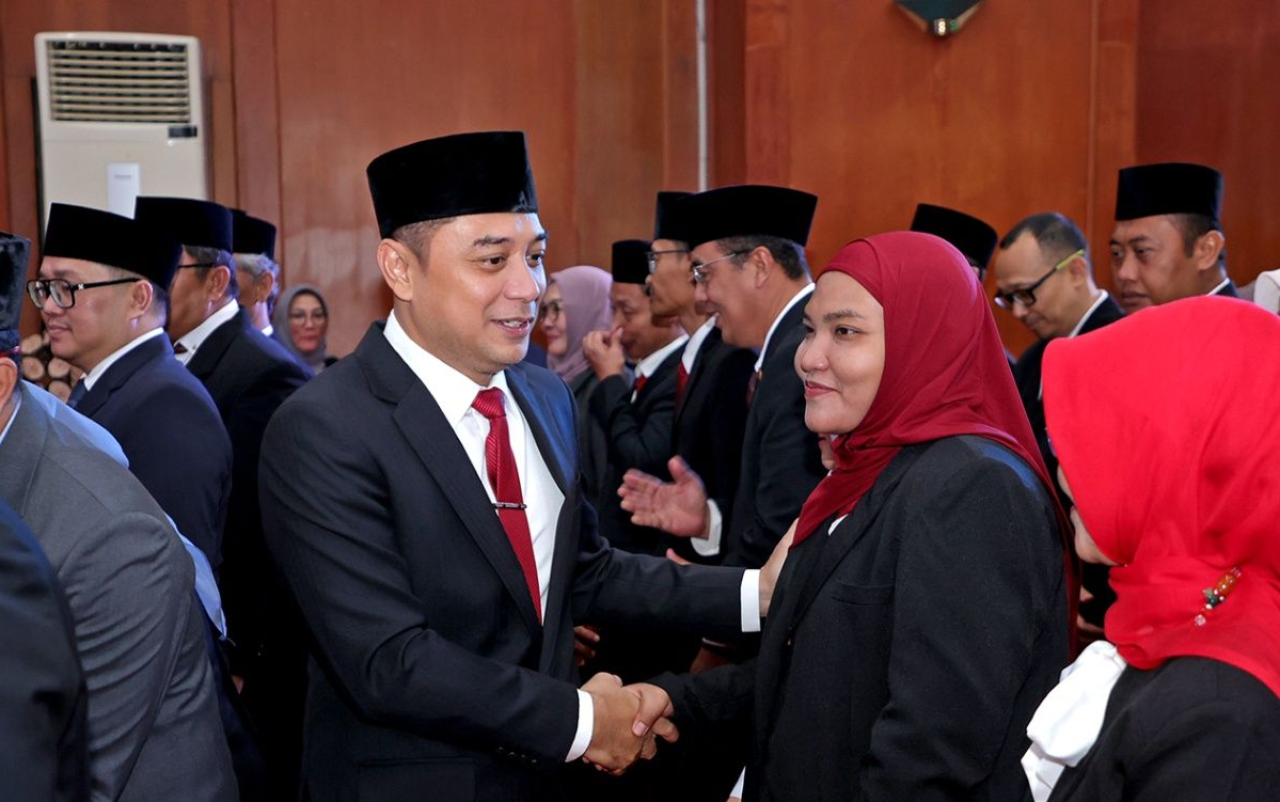 Mutasi ASN Surabaya Harus Izin Suami bagi Pejabat Perempuan, DPRD Minta Kaji Ulang