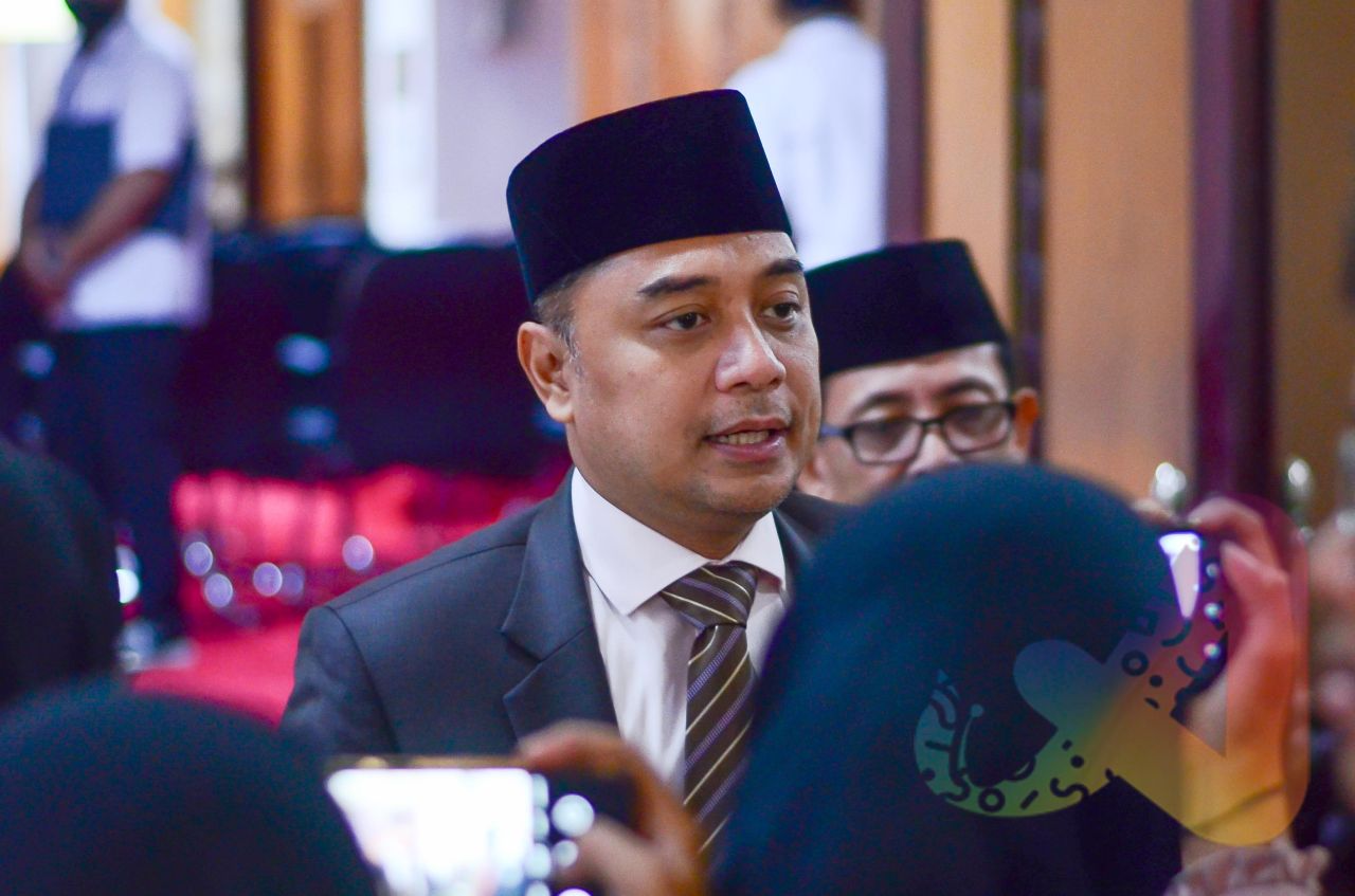 Pemkot Surabaya Ingatkan RT/RW Soal Dana Swadaya Setelah Dugaan Pungli di Sememi