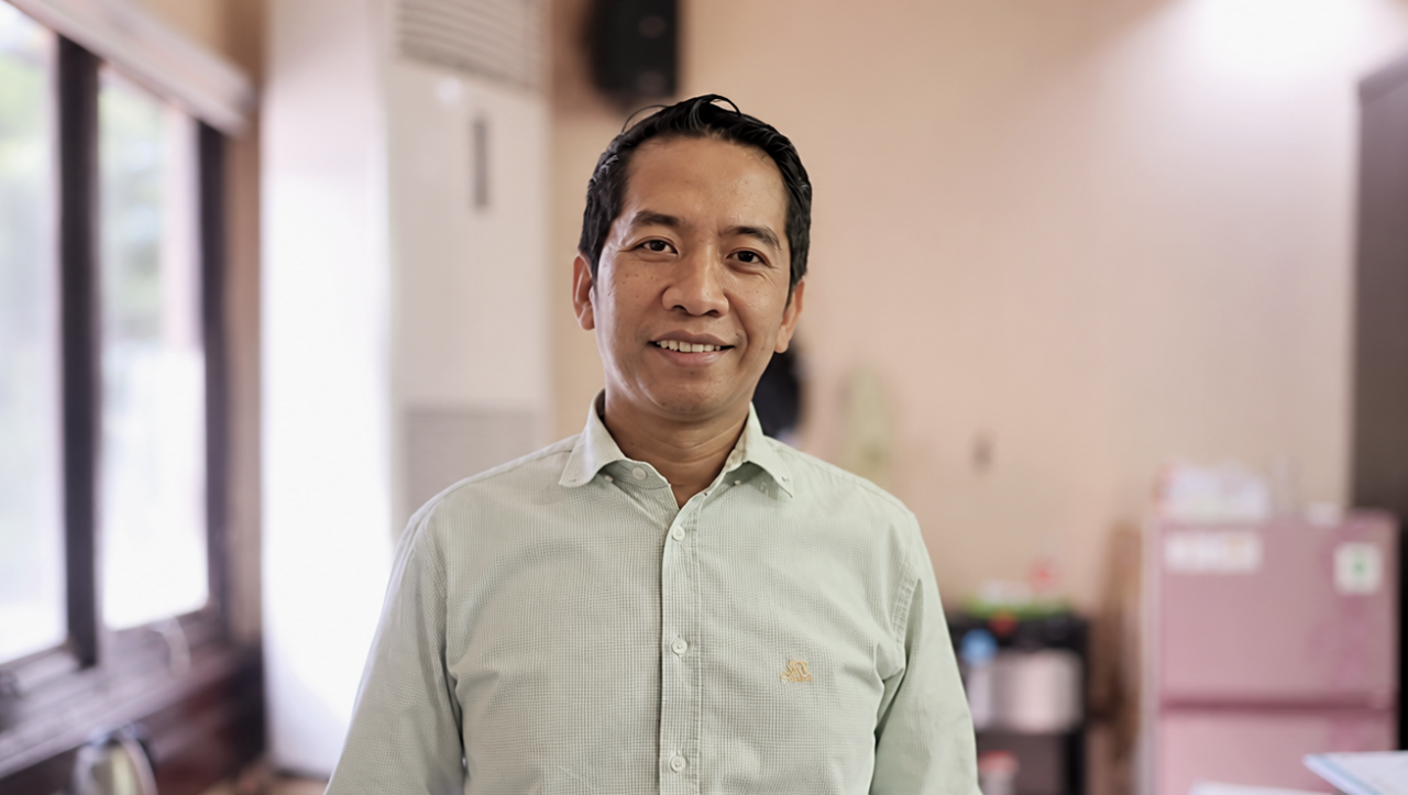 DPRD Surabaya Desak Pemkot Perluas Kemitraan untuk Percepat Perbaikan Rutilahu