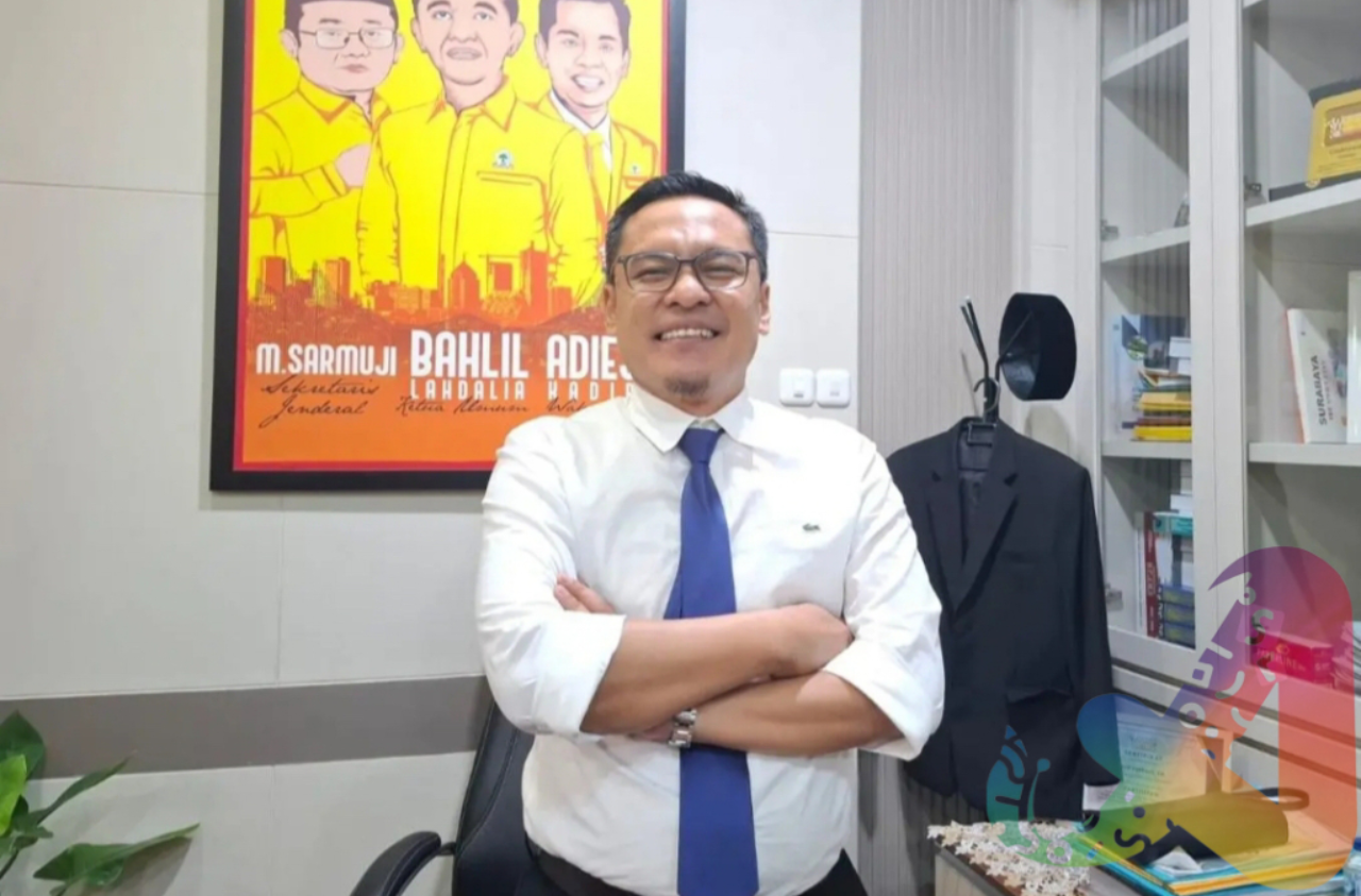 Komitmen Eri Cahyadi di Apeksi, Dorong Inovasi dan Kolaborasi Daerah Disoroti DPRD Surabaya