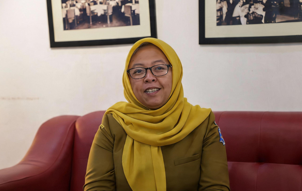 Pemkot Surabaya Pastikan Situs Disdiksurabaya.org Hoaks, Warga Diminta Akses Website Resmi Dispendik