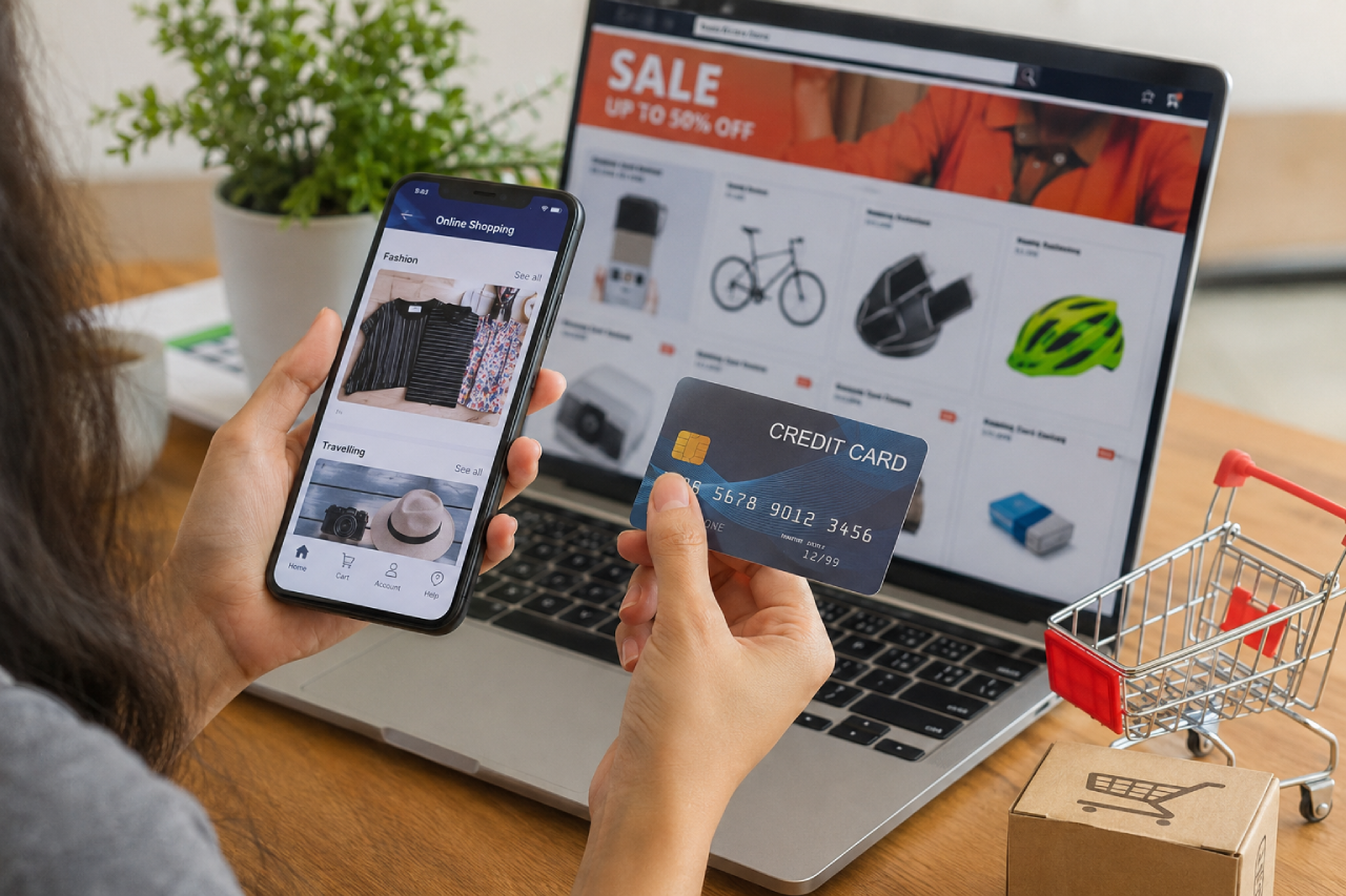 Mengenal Hak Konsumen dalam Transaksi Online dan Cara Mengajukan Komplain