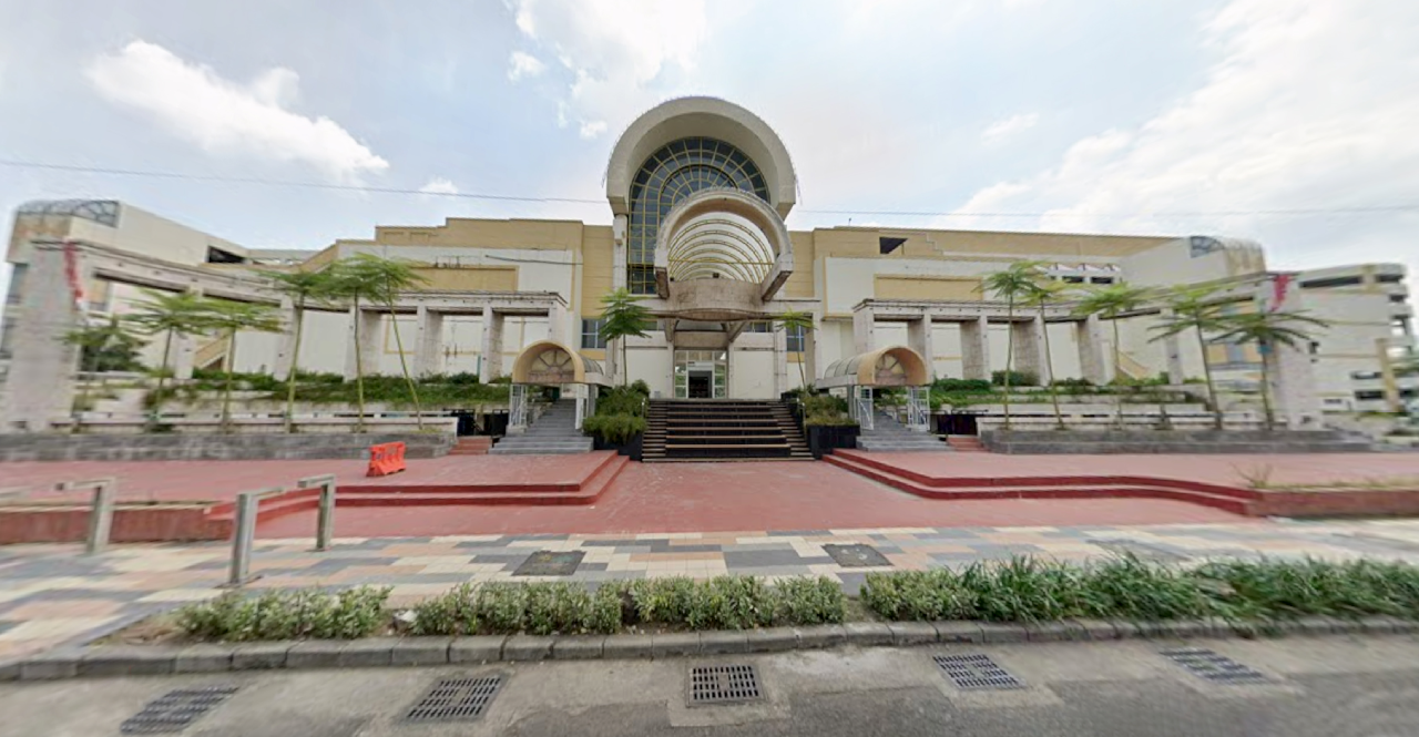 Soft Launching Creative Hub SUBEC Surabaya 5 Juli, Denny Caknan Meriahkan Pesta Rakyat
